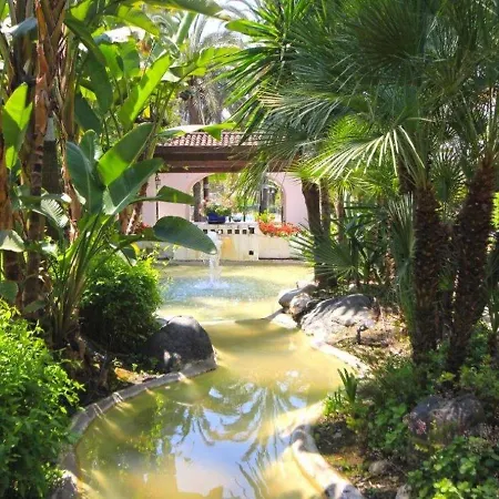 Belvilla By Oyo Golden House * Marbella