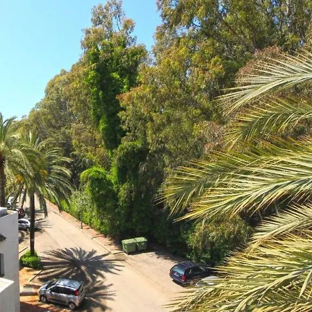 Apartment Belvilla By Oyo Golden House Marbella