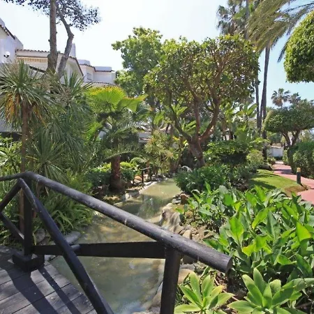Belvilla By Oyo Golden House Apartment Marbella