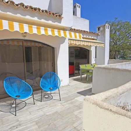 Belvilla By Oyo Golden House * Marbella