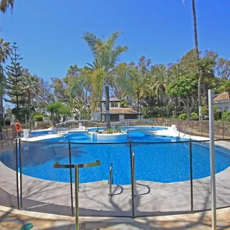 Belvilla By Oyo Golden House Apartment Marbella