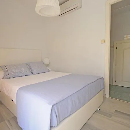 Apartment Belvilla By Oyo Golden House