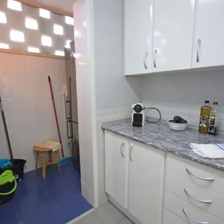 Apartment Belvilla By Oyo Golden House *