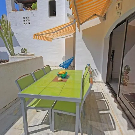 Belvilla By Oyo Golden House Apartment *