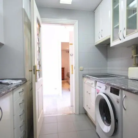 Apartment Belvilla By Oyo Golden House Marbella