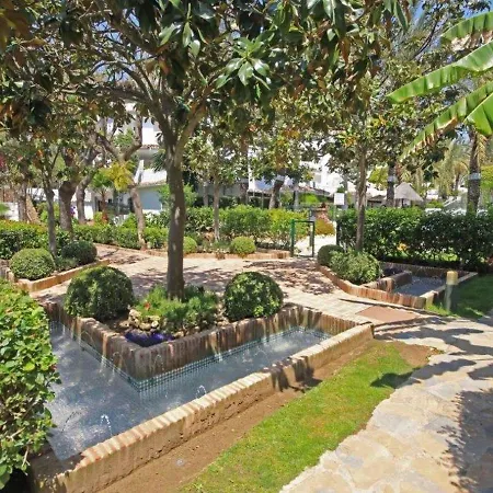 Belvilla By Oyo Golden House Apartment Marbella