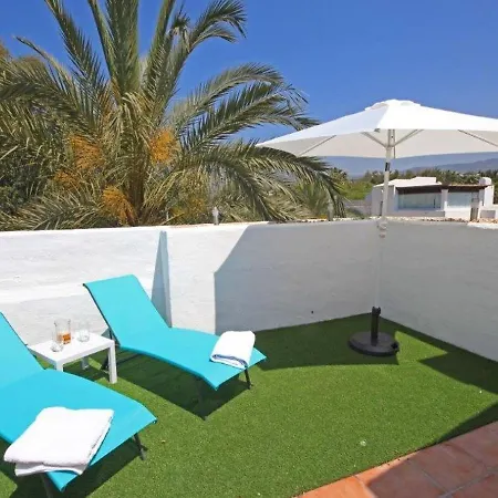Apartment Belvilla By Oyo Golden House Marbella